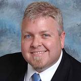 Photo of Keith Bochner