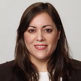 Photo of Rosanna Sampson