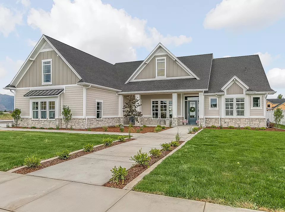 Provo, UT real estate