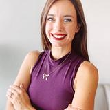 Photo of Agustina Valdovinos Gimenez