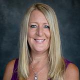 Photo of Gina Johnson