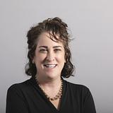 Photo of Mary Etta Gregory