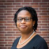 Photo of Ebony Morris