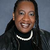 Photo of Lisa Pittman