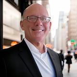 Photo of Jeff Newberg