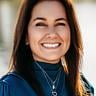 Photo of Rachel Robertson
