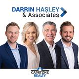 Photo of Darrin Hasley Team