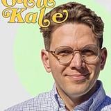 Photo of Kale Murray