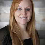 Photo of Christy Gallegos