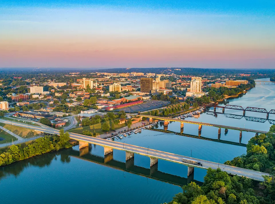 Augusta, GA real estate