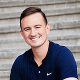 Photo of Brandon Dobrovolny