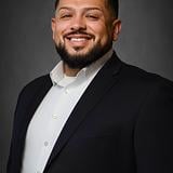Photo of David Salgado
