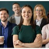 Photo of The Shelby Team at C21 Circle