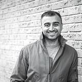 Photo of Nilesh Sharma