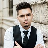 Photo of Dan Voznyak