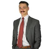 Photo of James Laney