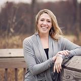 Photo of Amber Herbster