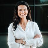 Photo of Kelsey Frazier