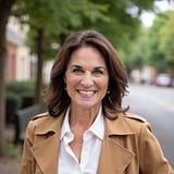 Photo of Rosie Rourke Team