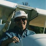 Photo of Michael Dodgin