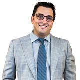 Photo of Candido Faria