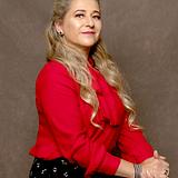 Photo of Anna Krapivina