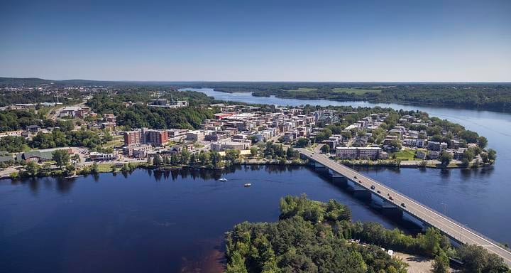 Shawinigan, QC real estate