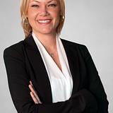 Photo of Erica Rendell