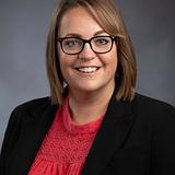 Photo of Becky Ziemba