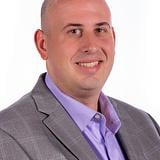 Photo of Jason Jacobson