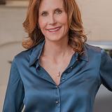 Photo of Kelley Martin