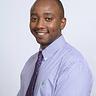 Photo of Peter Nyamu