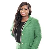 Photo of Ebony McHenry