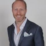 Photo of Kevin Toll