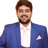 Photo of Aditya Sharma