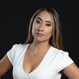 Photo of Isabel Hurtado