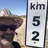 Photo of Gabriel Gastelum