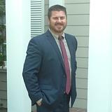 Photo of Nick Tortorelli