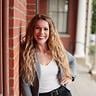 Photo of Nicole Frantz