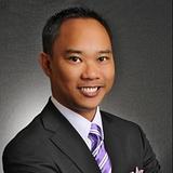 Photo of J Andrew Arlegui