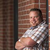 Photo of Jeremy & Erica Peterson