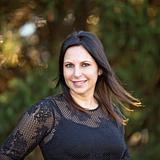 Photo of Jessica O'Brian