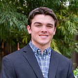 Photo of Daniel Harris