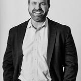 Photo of John Mark Woodard