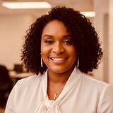 Photo of Veronica James