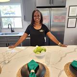 Photo of Teresa Richardson