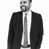 Photo of Fernando Perez