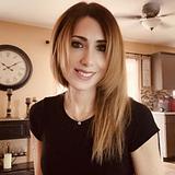 Photo of Angelina Baumgardner