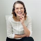 Photo of Alisha Hill