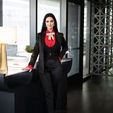 Photo of Iris de la Cerda